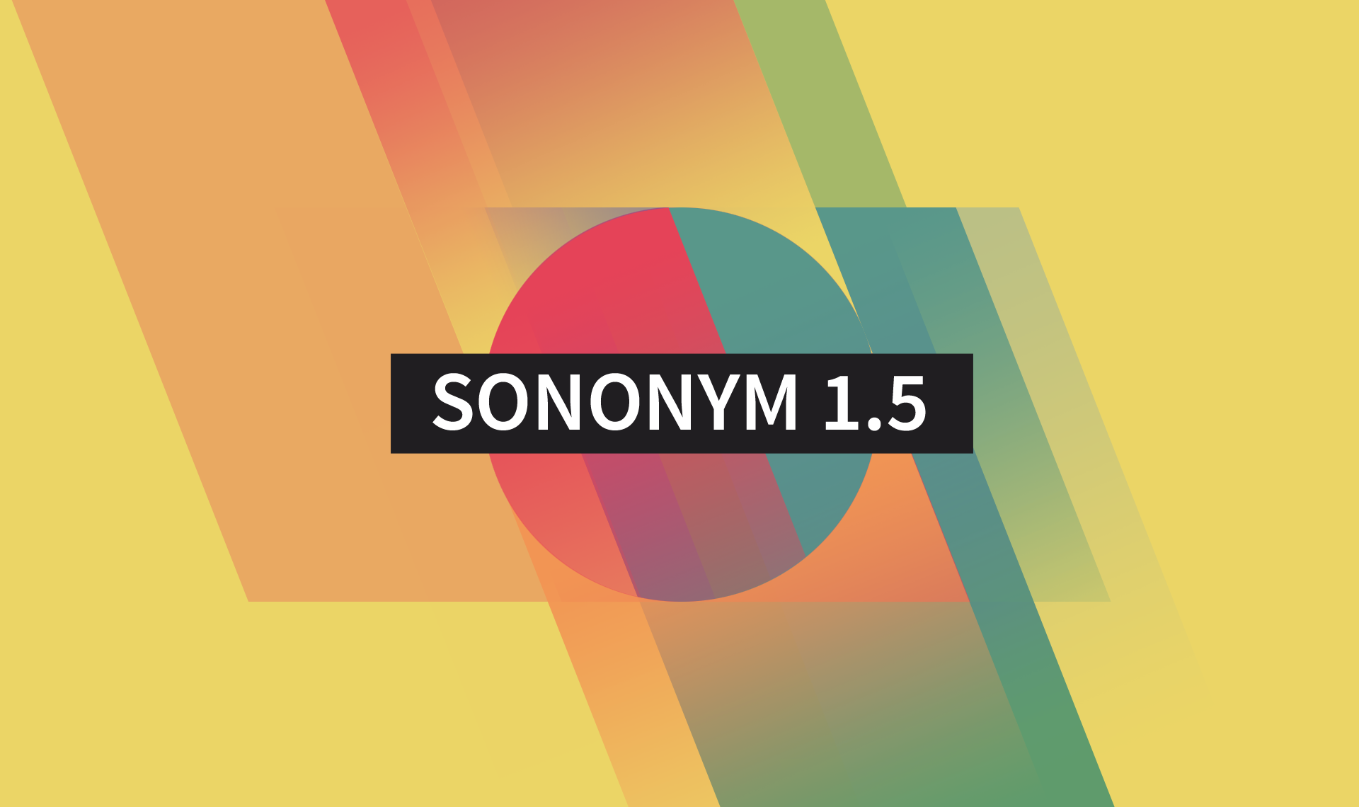 Sononym screenshot Sononym screenshot